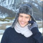 Marc Lavoie (Gatineau, Quebec)