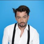 Jason Patel (Calgary, Alberta)